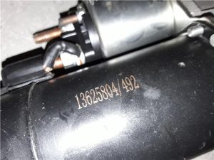 Opel Tigra Twin Top (2004->)