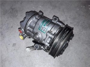 Opel Tigra Twin Top (2004->)