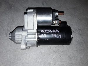 Opel Tigra Twin Top (2004->)