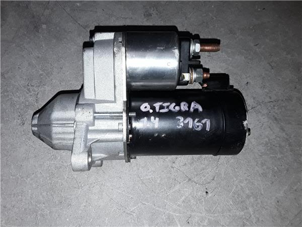 Opel Tigra Twin Top (2004->)
