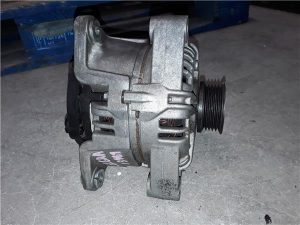 Opel Tigra Twin Top (2004->)