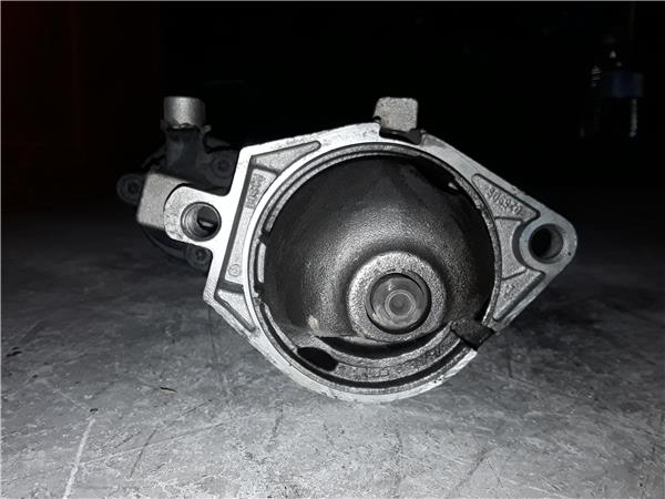 Opel Vectra B Berlina (1995->)