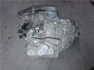 Opel Vectra C Berlina (2002->)