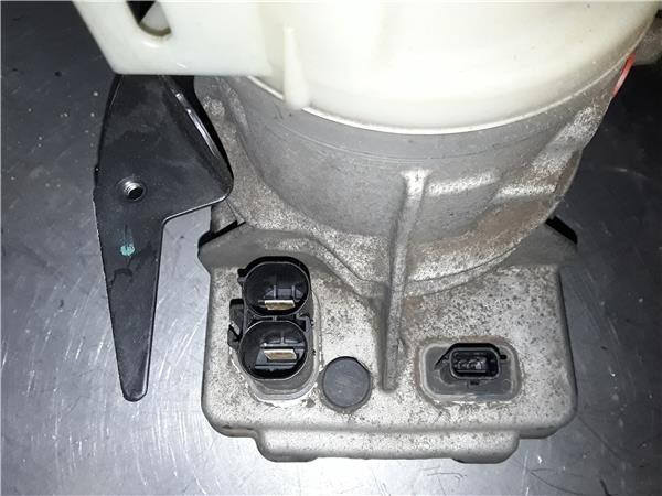 Opel Vivaro B Furgón/Combi (2014->)