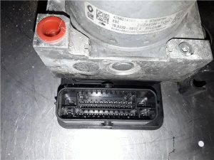Opel Vivaro B Furgón/Combi (2014->)