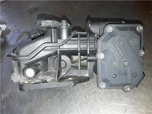 Opel Vivaro B Furgón/Combi (2014->)