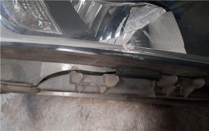 Opel Vivaro B Furgón/Combi (2014->)