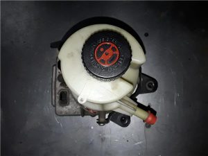 Opel Vivaro B Furgón/Combi (2014->)