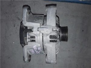 Opel Zafira A (1999->)