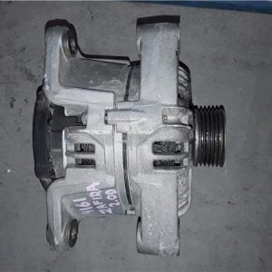 Opel Zafira A (1999->)