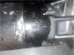 Peugeot 205 Berlina (02.1983->)