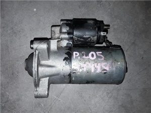 Peugeot 205 WINNER