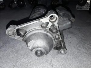 Peugeot 205 XTD