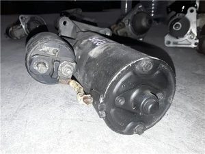 Peugeot 205 XTD