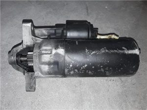 Peugeot 205 XTD