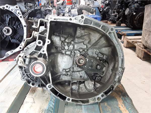 Peugeot 206 (1998->)