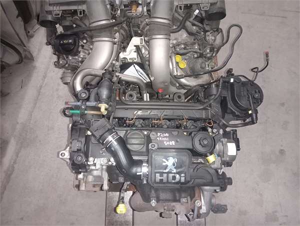 Peugeot 206 (1998->)