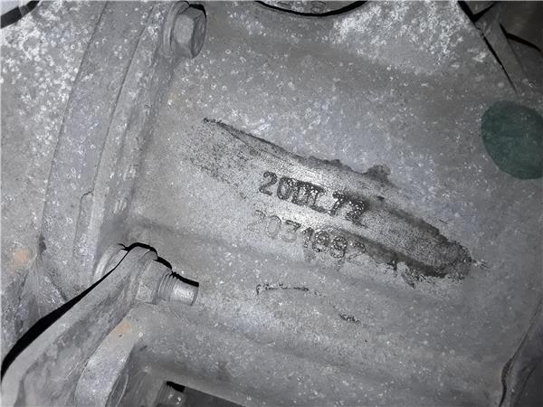 Peugeot 206 (1998->)