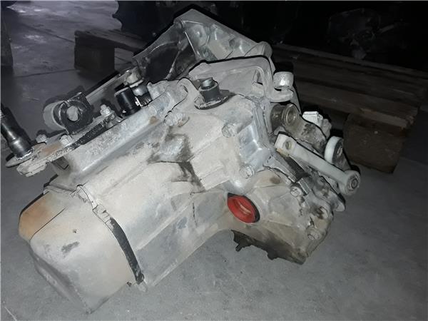 Peugeot 206 (1998->)