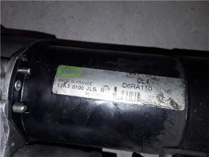 Peugeot 206 (1998->)