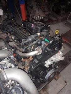 Peugeot 206 (1998->)