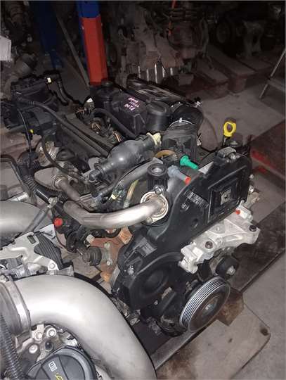 Peugeot 206 (1998->)
