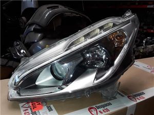 Peugeot 208 (01.2012->)