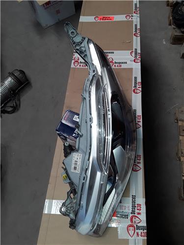 Peugeot 208 (01.2012->)