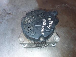 Peugeot 306 3/5 pt. / 4 pt. (S2)(04.1997->)