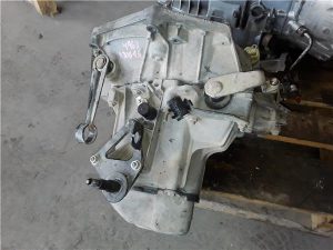 Peugeot 306 3/5 pt. / 4 pt. (S2)(04.1997->)