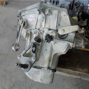 Peugeot 306 3/5 pt. / 4 pt. (S2)(04.1997->)