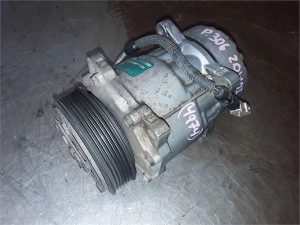 Peugeot 306 3/5 pt. / 4 pt. (S2)(04.1997->)