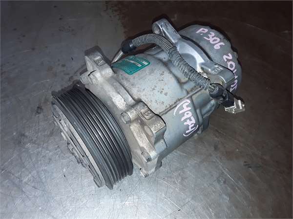 Peugeot 306 3/5 pt. / 4 pt. (S2)(04.1997->)