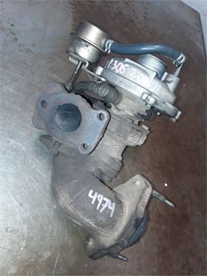 Peugeot 306 3/5 pt. / 4 pt. (S2)(04.1997->)