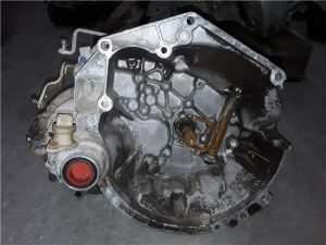 Peugeot 306 (7B