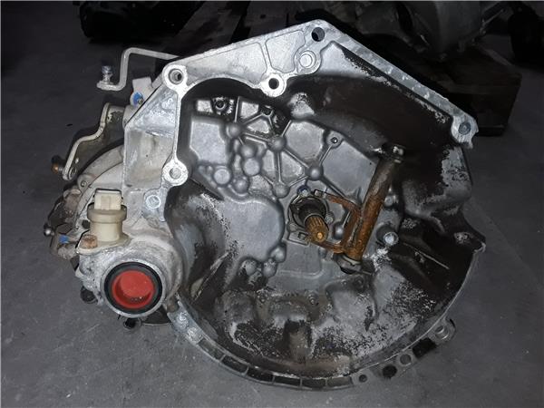 Peugeot 306 (7B