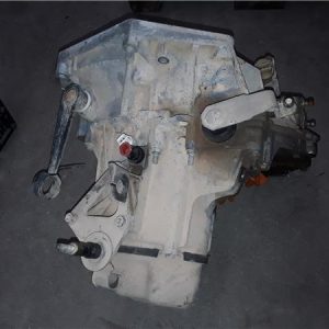 Peugeot 306 (7B