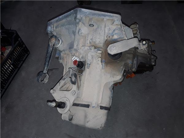 Peugeot 306 (7B