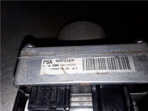 Peugeot 307 (3A/C)