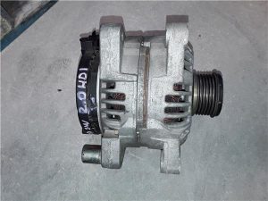 Peugeot 307 (3A/C)