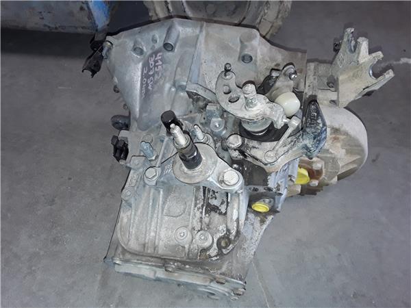 Peugeot 307 (3A/C)