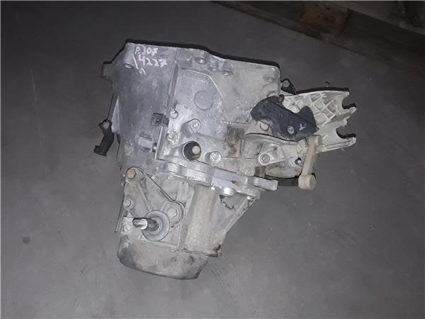 Peugeot 307 (3A/C)