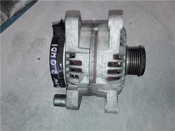 Peugeot 307 (3A/C)