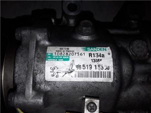 Peugeot 307 Break / SW (S1)(04.2002->06.2005)