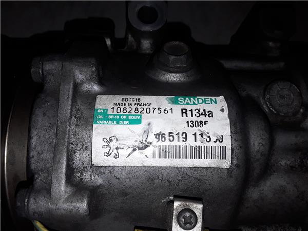 Peugeot 307 Break / SW (S1)(04.2002->06.2005)