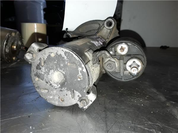 Peugeot 307 (S1)(04.2001->06.2005)