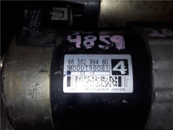 Peugeot 307 (S1)(04.2001->06.2005)