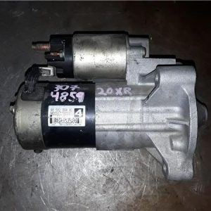 Peugeot 307 (S1)(04.2001->06.2005)