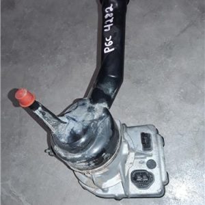 Peugeot 308 (2007->)