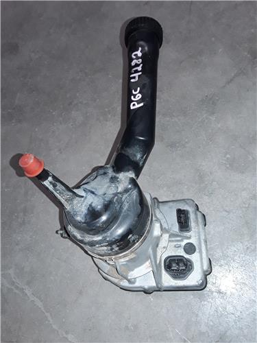 Peugeot 308 (2007->)